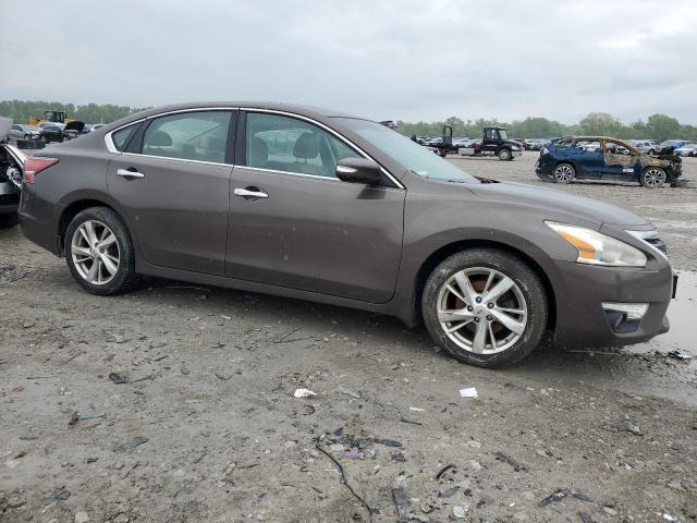 2015 NISSAN ALTIMA 2.5 - 1N4AL3AP9FN884854