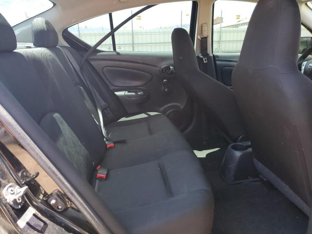 2017 NISSAN VERSA S - 3N1CN7AP4HL867051