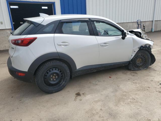 Vin: jm1dkfc74k0440751, lot: 54757985, mazda cx-3 touring 20193