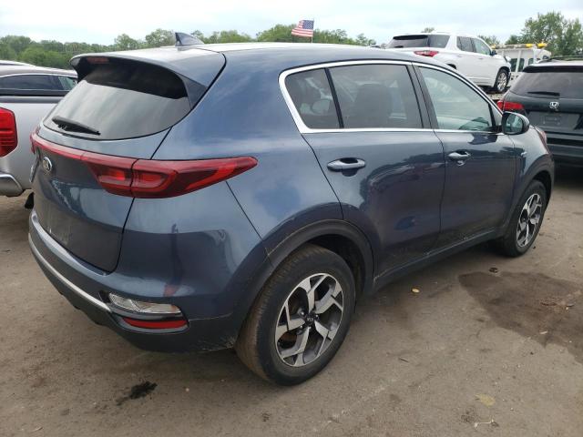 Vin: kndpmcac6l7786220, lot: 58499065, kia sportage lx 20203
