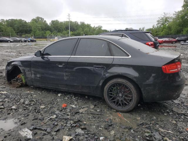 Vin: wauffafl2bn033763, lot: 57392525, audi a4 premium plus 20112