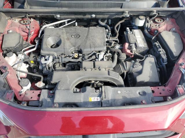 2019 TOYOTA RAV4 ADVEN 2T3J1RFV2KW040409