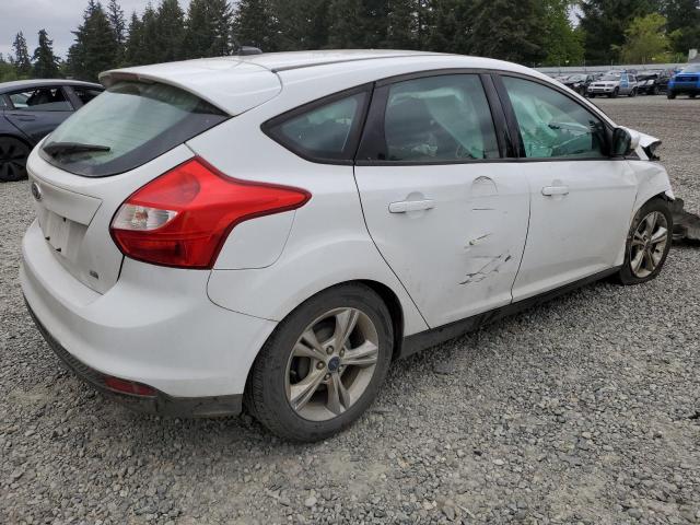 Vin: 1fadp3k25el242341, lot: 56891575, ford focus se 20143
