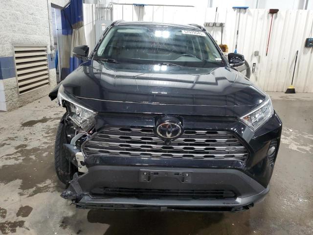 2019 TOYOTA RAV4 LIMIT - JTMN1RFV7KD518502
