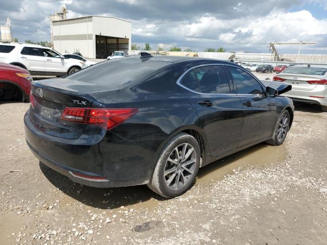 Vin: 19uub2f57ha005049, lot: 55583965, acura tlx tech 20173
