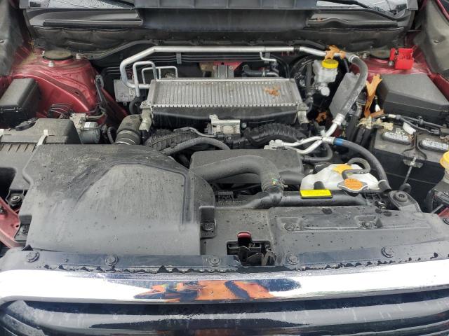 2019 SUBARU ASCENT TOU 4S4WMARD9K3466954
