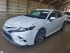 2022 TOYOTA CAMRY SE - 4T1G11AK6NU068509