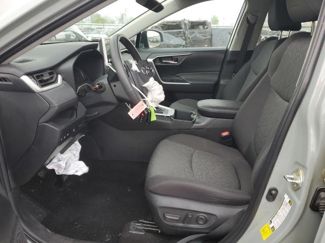 2023 TOYOTA RAV4 XLE 2T3P1RFV2PW372478