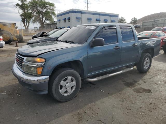 GMC CANYON