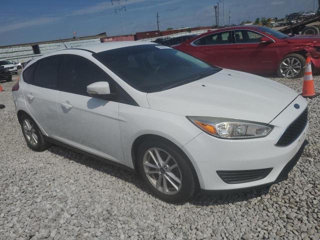 Vin: 1fadp3k25hl259595, lot: 56360915, ford focus se 20174