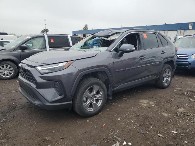 Vin: 2t3p1rfv9nc294232, lot: 58056695, toyota rav4 xle 2022 img_1