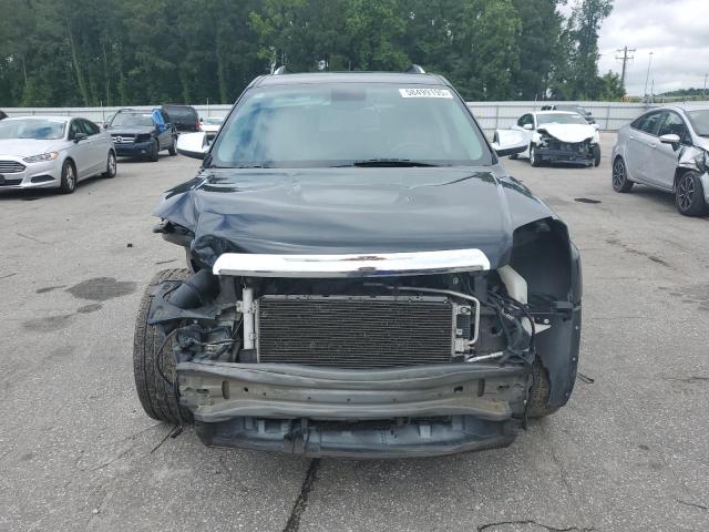 2016 GMC TERRAIN SL - 2GKFLPE37G6138198
