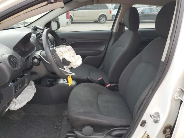 2020 MITSUBISHI MIRAGE G4 ML32F3FJ5LHF00711