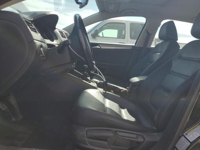 2017 VOLKSWAGEN JETTA SE - 3VWB67AJ3HM321186