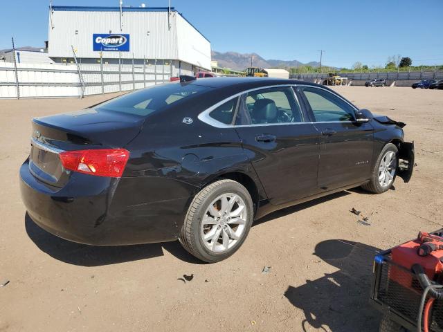 Vin: 2g1105s37h9159701, lot: 57067145, chevrolet impala lt 20173