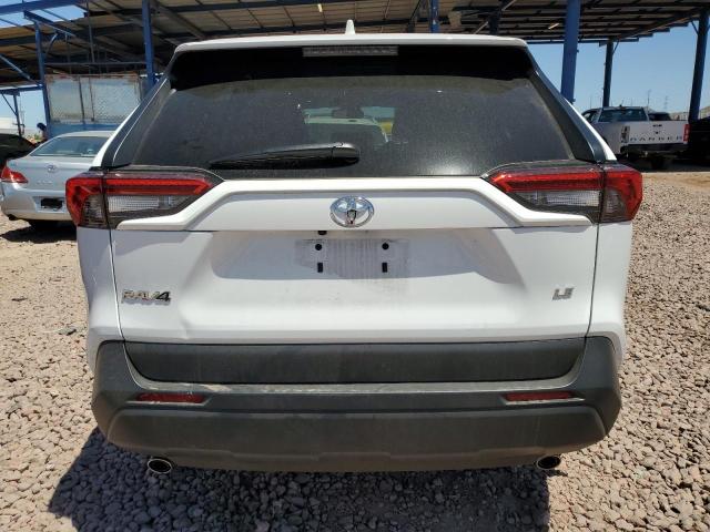 2024 TOYOTA RAV4 LE 2T3H1RFV2RW361701