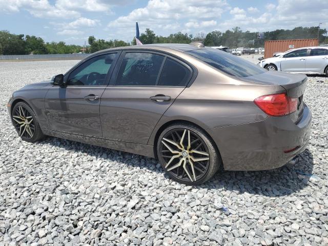 Vin: wba3c1g57dnr49322, lot: 54962765, bmw 3 series i sulev 20132