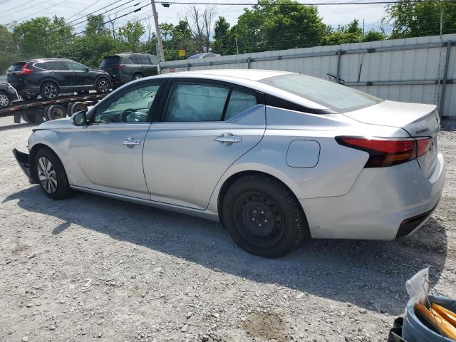 Vin: 1n4bl4bv2pn368859, lot: 57318165, nissan altima s 20232