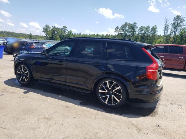 Vin: yv4h60cx1p1996890, lot: 57989095, volvo xc90 ultim ultimate 20232