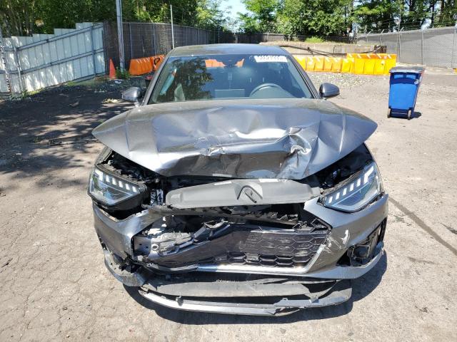 2020 AUDI A4 PREMIUM WAUENAF45LA072573