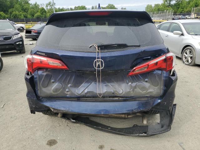 2016 ACURA RDX TECHNO 5J8TB4H56GL008435