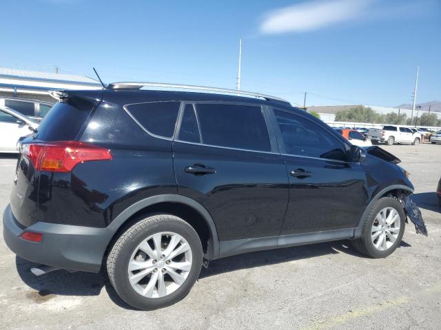 Vin: 2t3yfrev3fw229934, lot: 56602545, toyota rav4 limited 20153