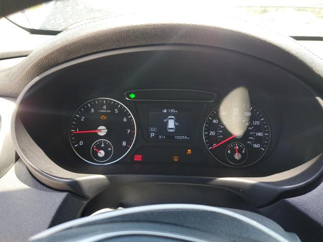 2019 KIA SORENTO L - 5XYPG4A30KG594144