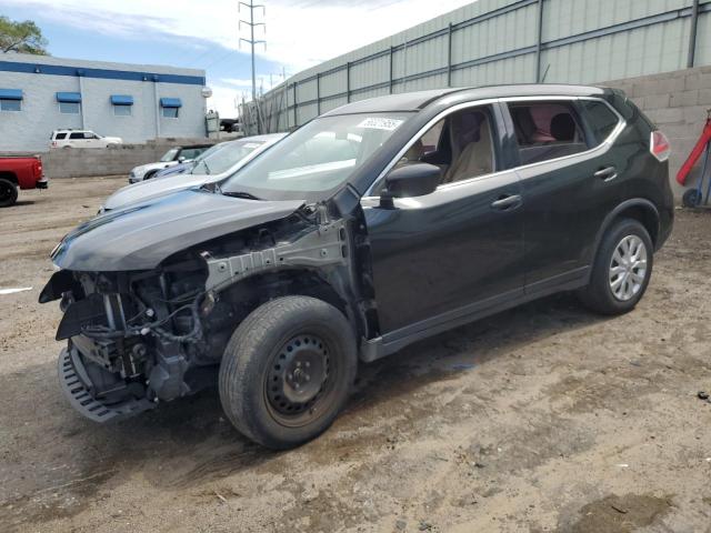 Vin: jn8at2mv4gw138696, lot: 56321955, nissan rogue s 2016 img_1
