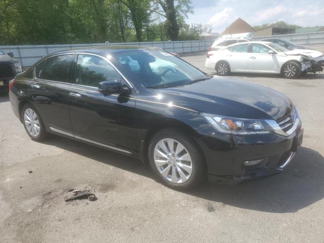 Vin: 1hgcr3f83fa030633, lot: 54688855, honda accord exl 20154