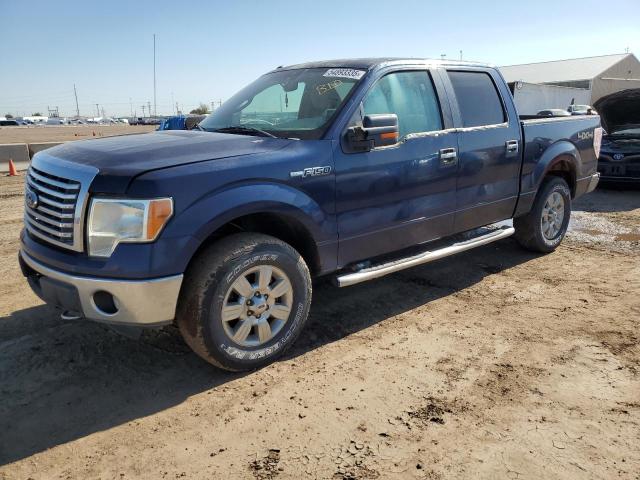 FORD F150 SUPER