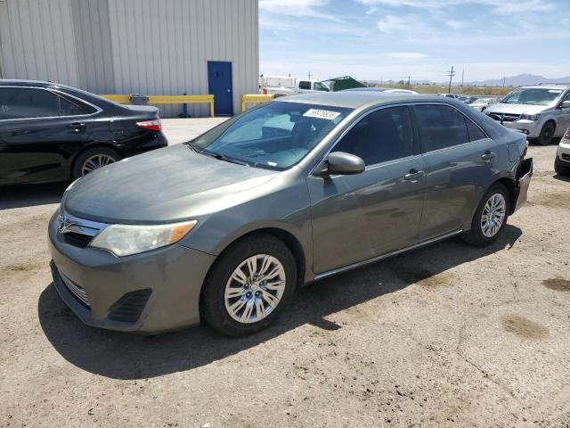 Vin: 4t4bf1fk4er410081, lot: 56976835, toyota camry l 2014 img_1
