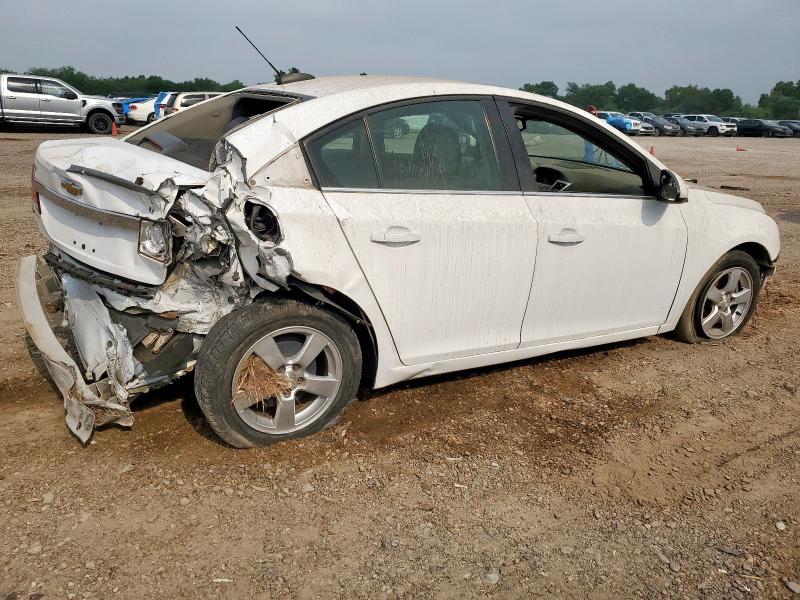 Vin: 1g1pe5sb7g7118181, lot: 57061685, chevrolet cruze lt 20163