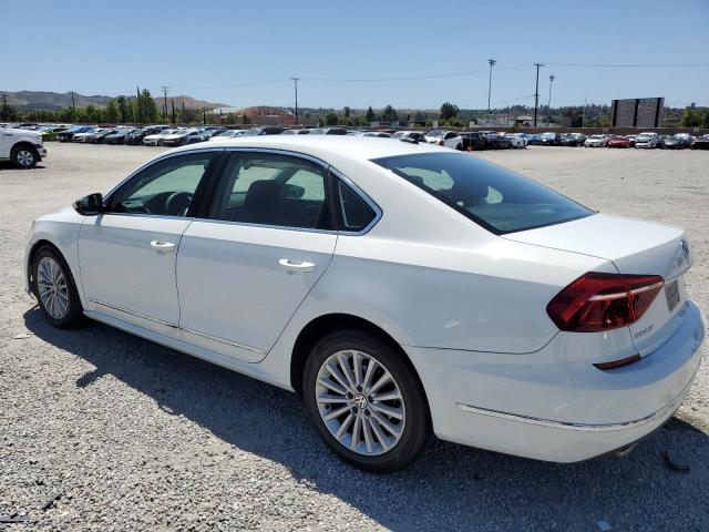 Vin: 1vwbt7a30hc013663, lot: 58043215, volkswagen passat se 20172