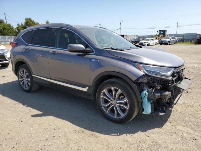 2020 HONDA CR-V TOURI - 7FART6H91LE022880