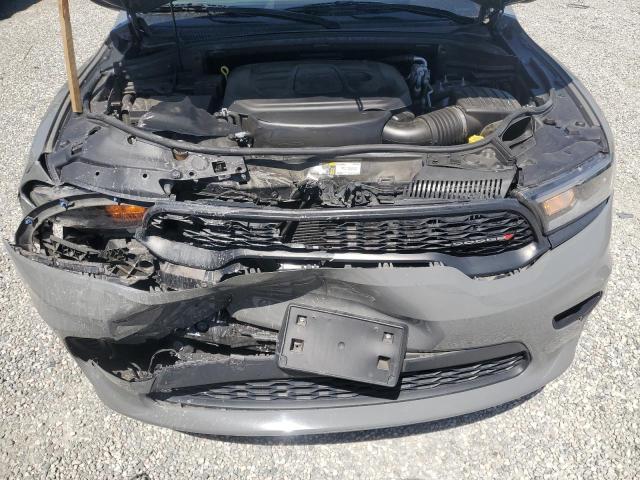 2021 DODGE DURANGO GT - 1C4RDHDG8MC554375