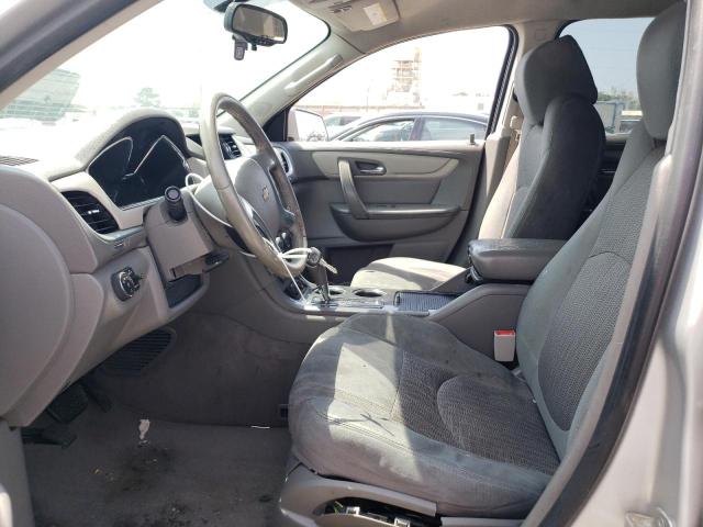 2017 CHEVROLET TRAVERSE L - 1GNKRGKD2HJ325852