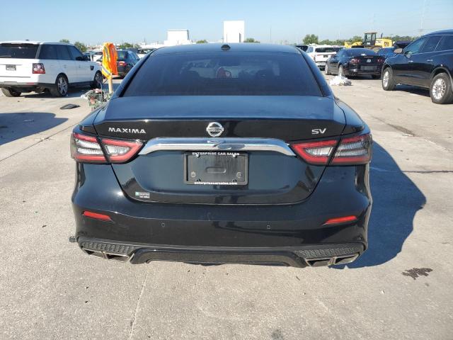 2021 NISSAN MAXIMA SV 1N4AA6CV6MC513808