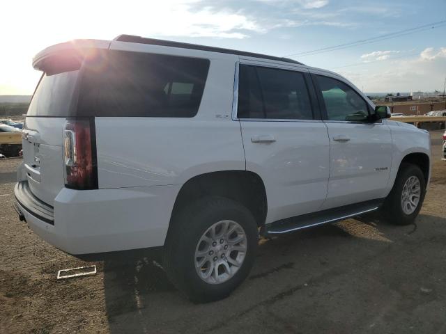 Vin: 1gks1akc7jr147565, lot: 59230065, gmc yukon sle 20183