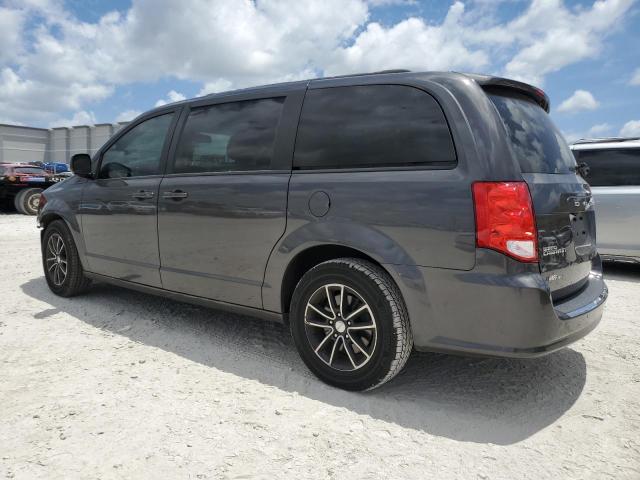 Vin: 2c4rdgeg9jr221470, lot: 56167445, dodge caravan gt 20182