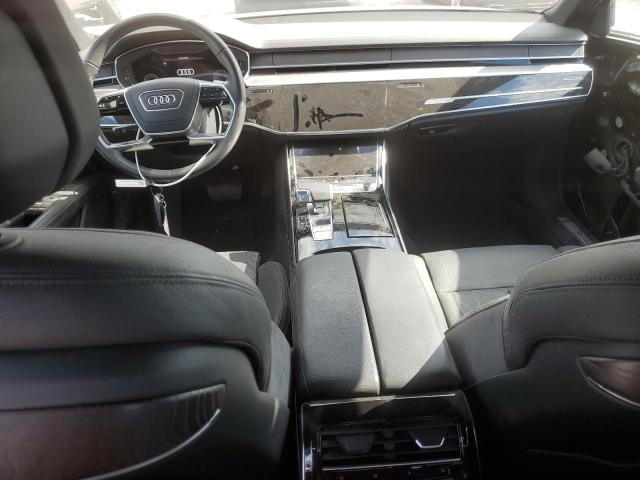 2022 AUDI A8 L WAULDAF89NN006262