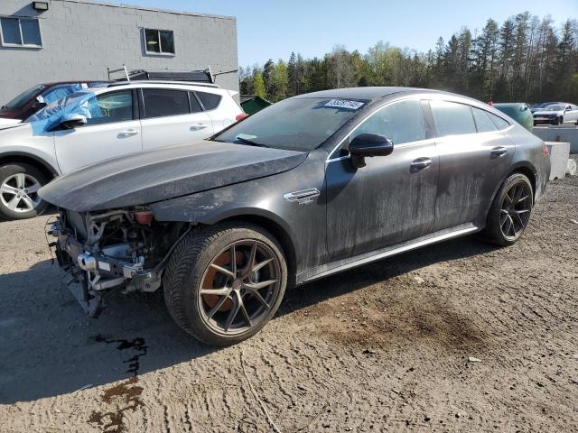 Vin: w1k7x6bb5pa055209, lot: 55287145, mercedes-benz gt-class 53 2023 img_1