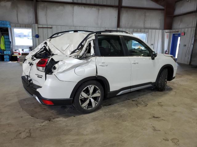 Vin: jf2skaxc8mh538060, lot: 55052895, subaru forester touring 20213