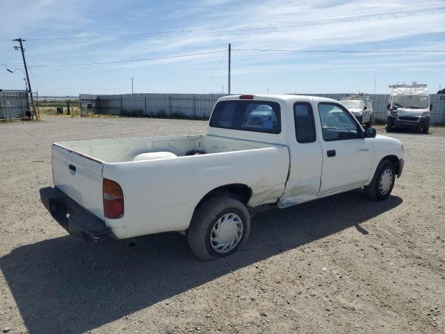 Vin: 4taun53b9sz029665, lot: 55756565, toyota tacoma xtracab 19953