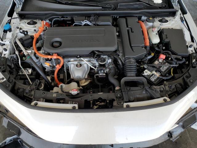 2025 HONDA CIVIC SPOR - 19XFL4H98SE012175