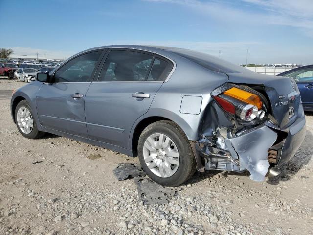 Vin: 1n4al2ap2an463299, lot: 48669115, nissan altima base 20102