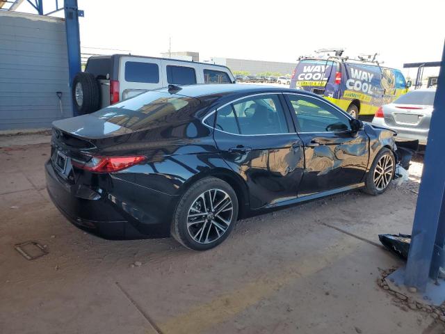 Vin: 4t1daack5su592617, lot: 56370875, toyota camry xse 20253