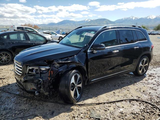Vin: w1n4m4gb1rw374558, lot: 57440405, mercedes-benz glb-class 250 2024 img_1