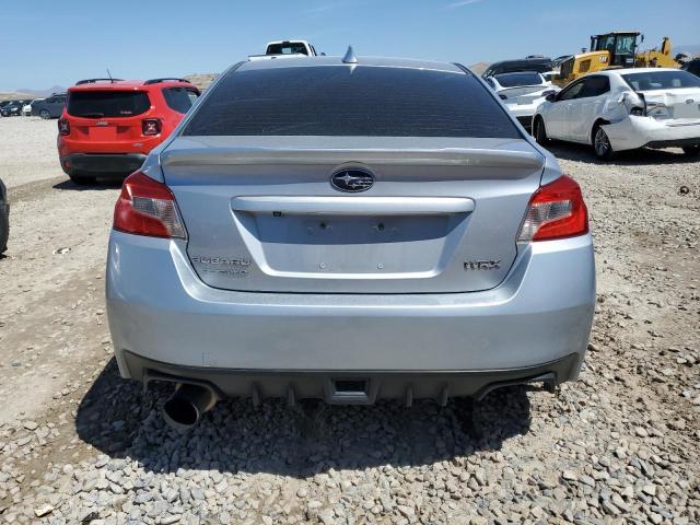 2018 SUBARU WRX PREMIU - JF1VA1C63J9818463
