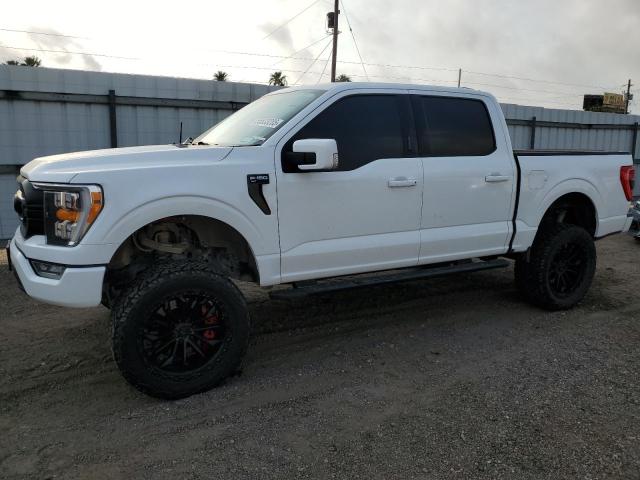 Vin: 1ftew1cp3nke59618, lot: 55533285, ford f-150 supercrew 2022 img_1