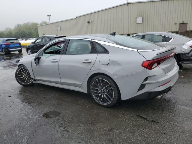 Vin: 5xxg44j80rg243902, lot: 55810525, kia k5 gt 20242
